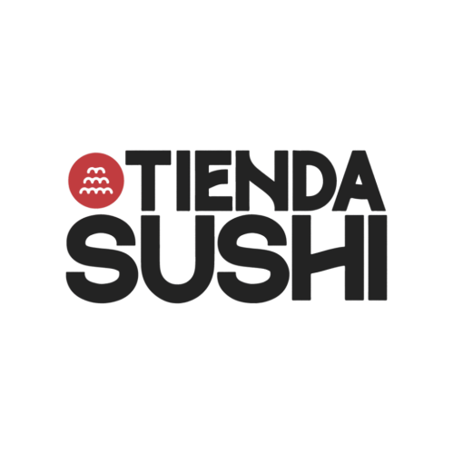 Logo
                    Tienda Sushi